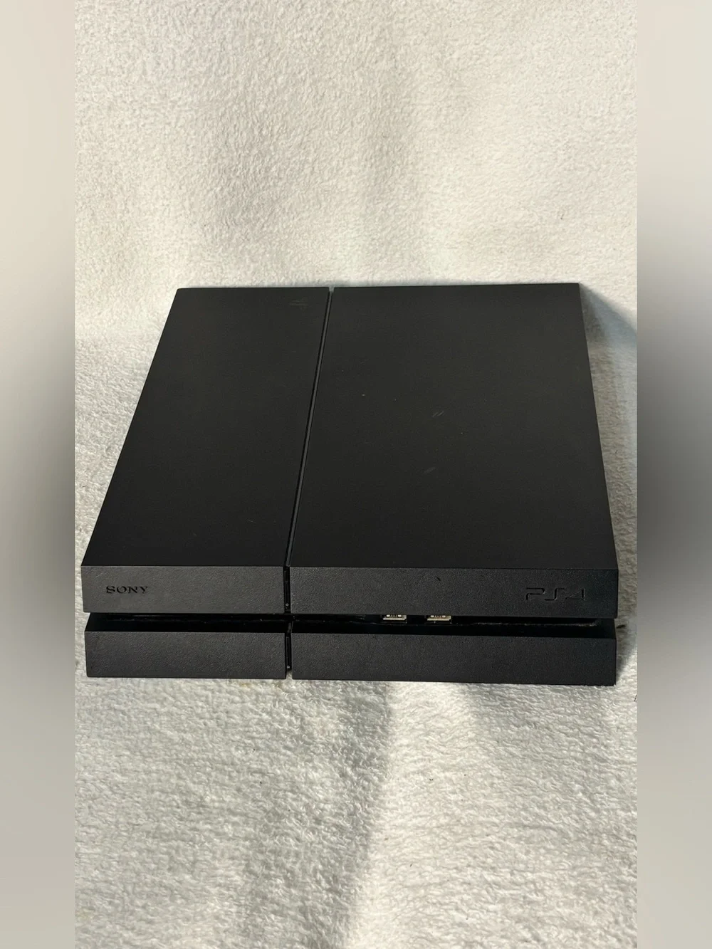 Sony compact playstation
